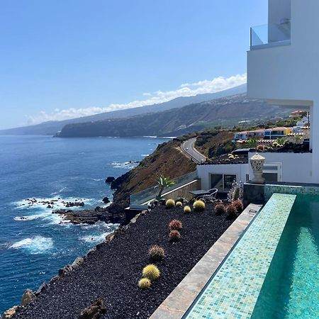 Villa Oasis La Paz - Acaymo Loft - Adults Only - Puerto de la Cruz  Eksteriør bilde