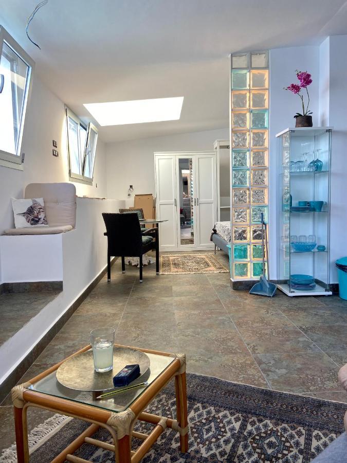 Villa Oasis La Paz - Acaymo Loft - Adults Only - Puerto de la Cruz  Eksteriør bilde