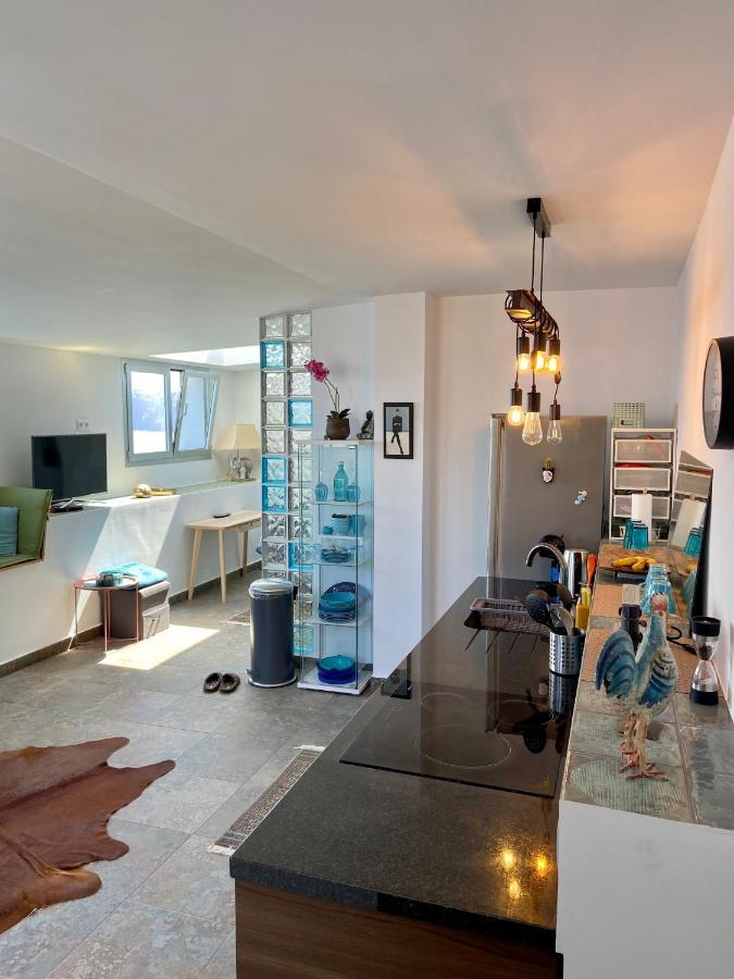 Villa Oasis La Paz - Acaymo Loft - Adults Only - Puerto de la Cruz  Eksteriør bilde