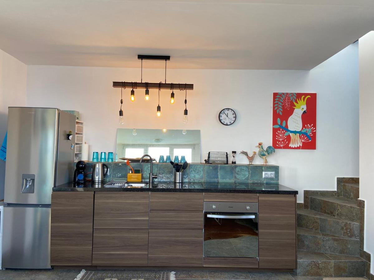 Villa Oasis La Paz - Acaymo Loft - Adults Only - Puerto de la Cruz  Eksteriør bilde