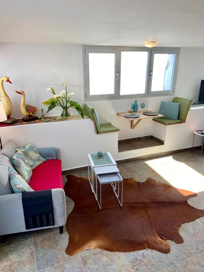 Villa Oasis La Paz - Acaymo Loft - Adults Only - Puerto de la Cruz  Eksteriør bilde