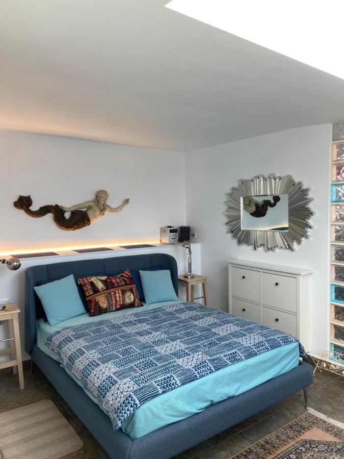 Villa Oasis La Paz - Acaymo Loft - Adults Only - Puerto de la Cruz  Eksteriør bilde