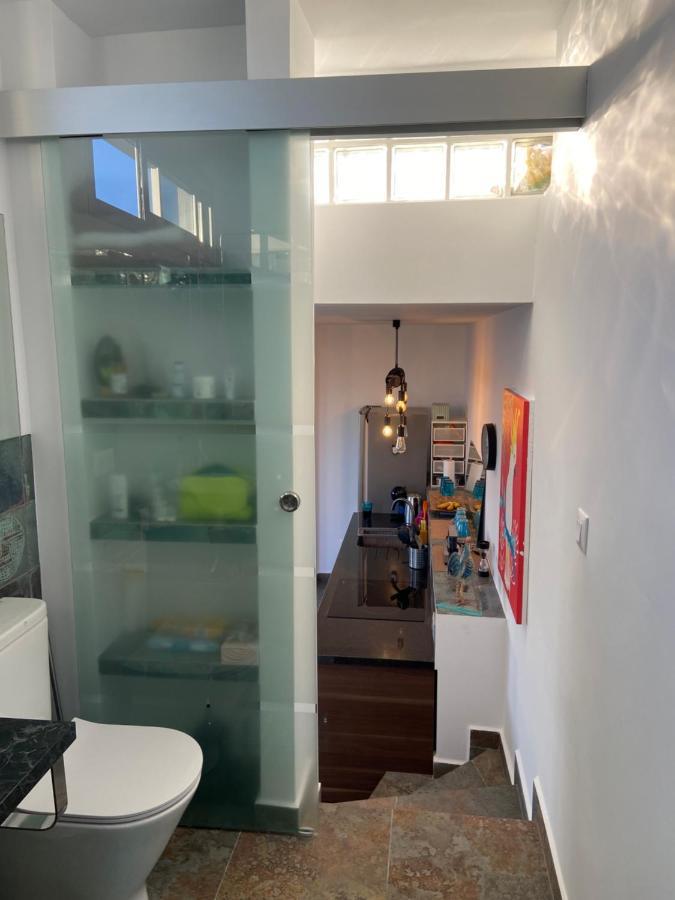 Villa Oasis La Paz - Acaymo Loft - Adults Only - Puerto de la Cruz  Eksteriør bilde