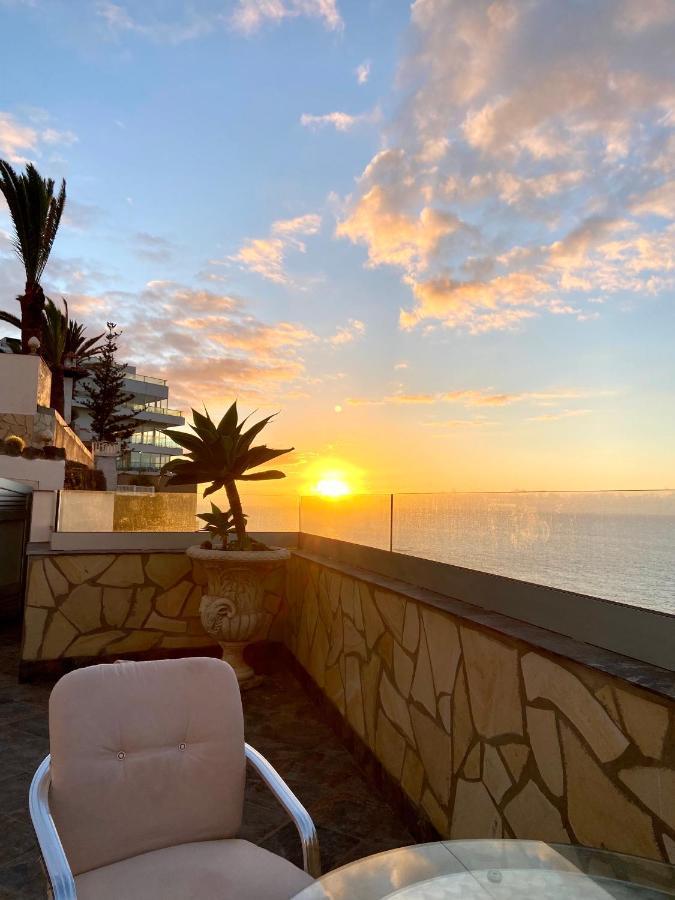 Villa Oasis La Paz - Acaymo Loft - Adults Only - Puerto de la Cruz  Eksteriør bilde