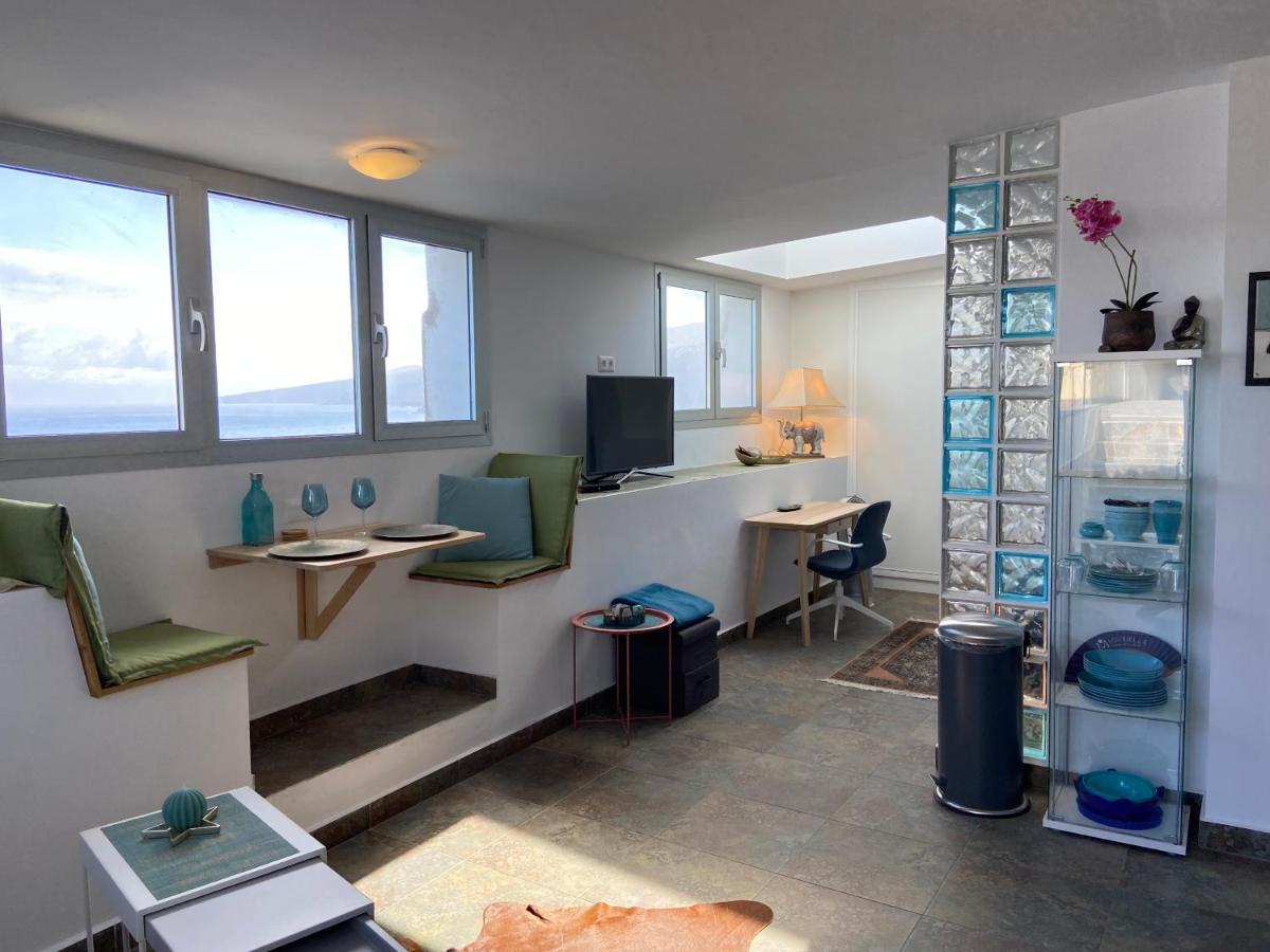 Villa Oasis La Paz - Acaymo Loft - Adults Only - Puerto de la Cruz  Eksteriør bilde