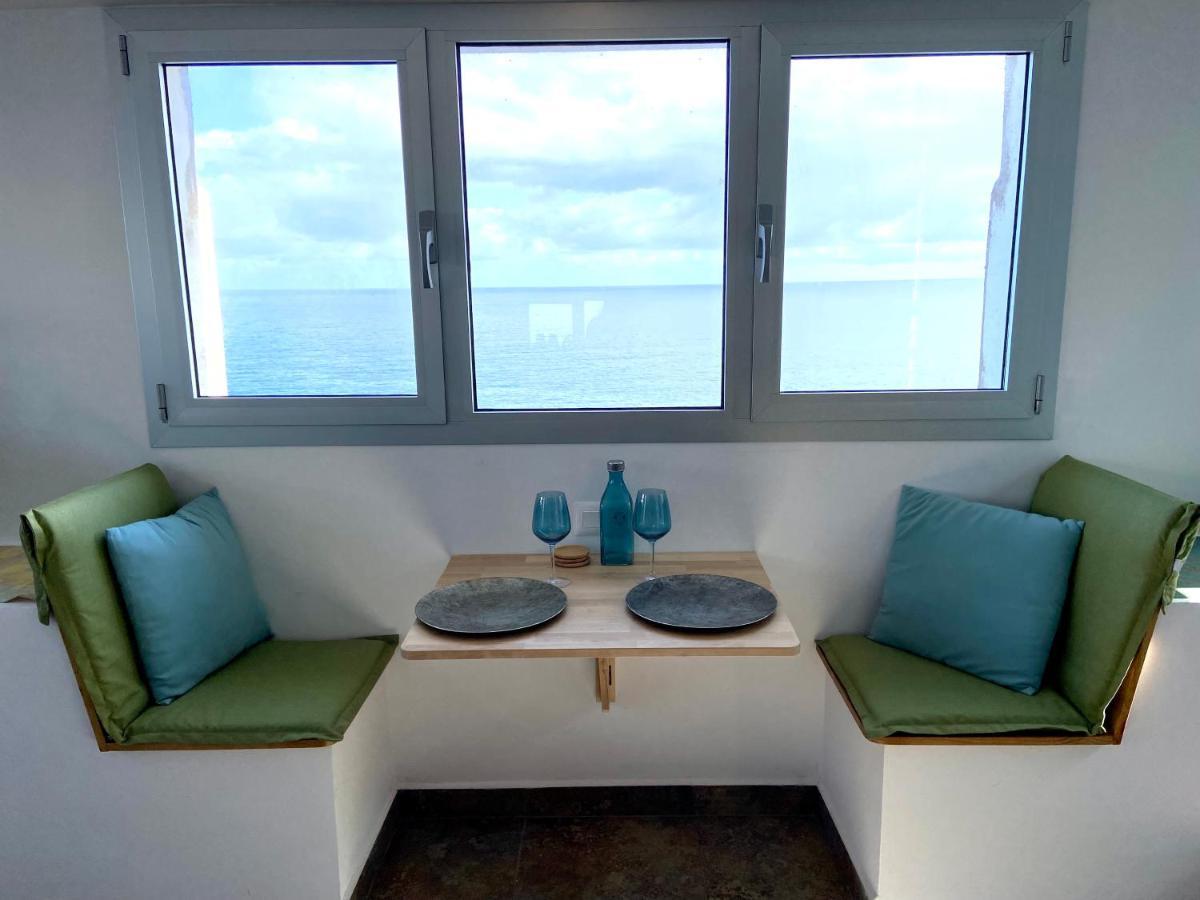 Villa Oasis La Paz - Acaymo Loft - Adults Only - Puerto de la Cruz  Eksteriør bilde