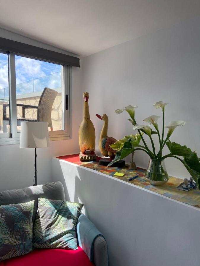 Villa Oasis La Paz - Acaymo Loft - Adults Only - Puerto de la Cruz  Eksteriør bilde