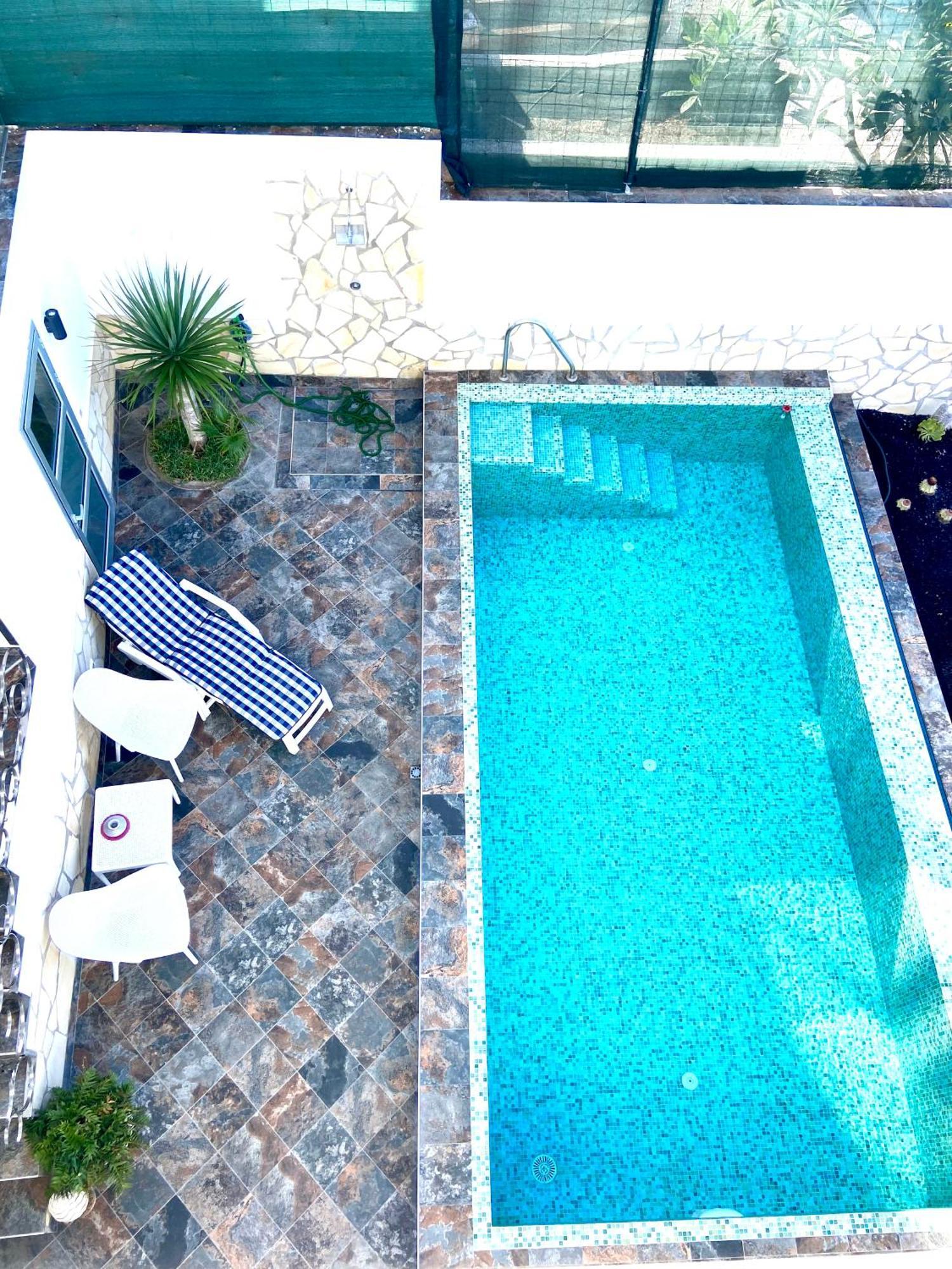 Villa Oasis La Paz - Acaymo Loft - Adults Only - Puerto de la Cruz  Eksteriør bilde