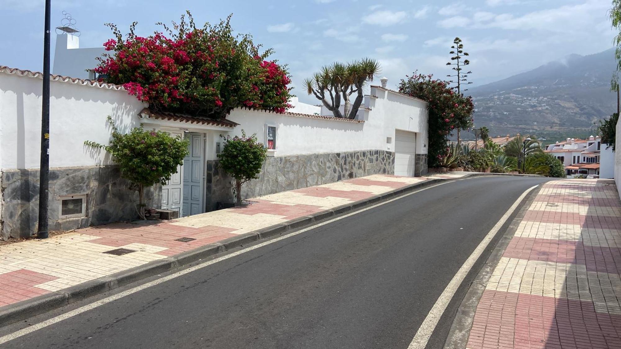Villa Oasis La Paz - Acaymo Loft - Adults Only - Puerto de la Cruz  Eksteriør bilde