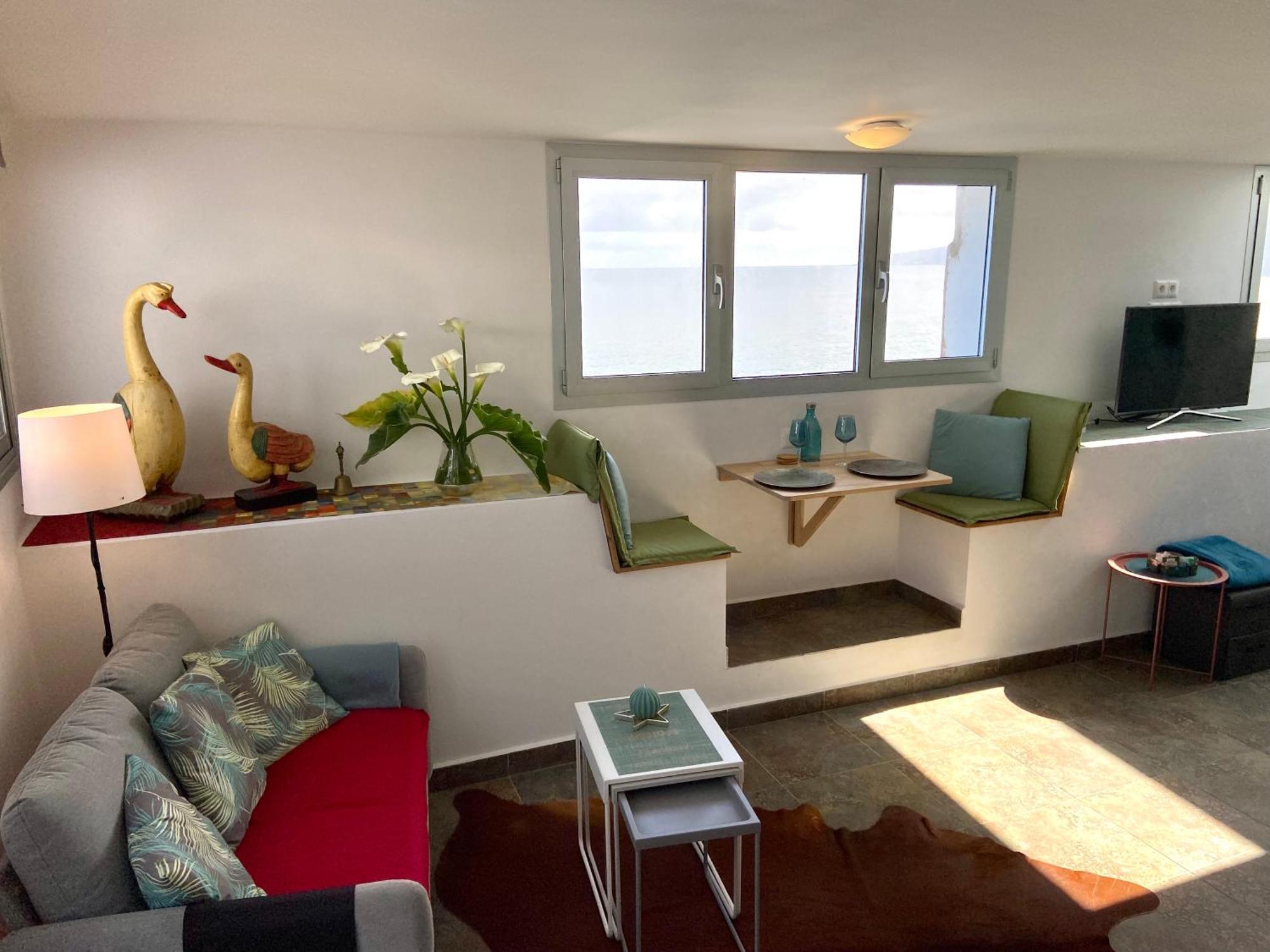Villa Oasis La Paz - Acaymo Loft - Adults Only - Puerto de la Cruz  Eksteriør bilde