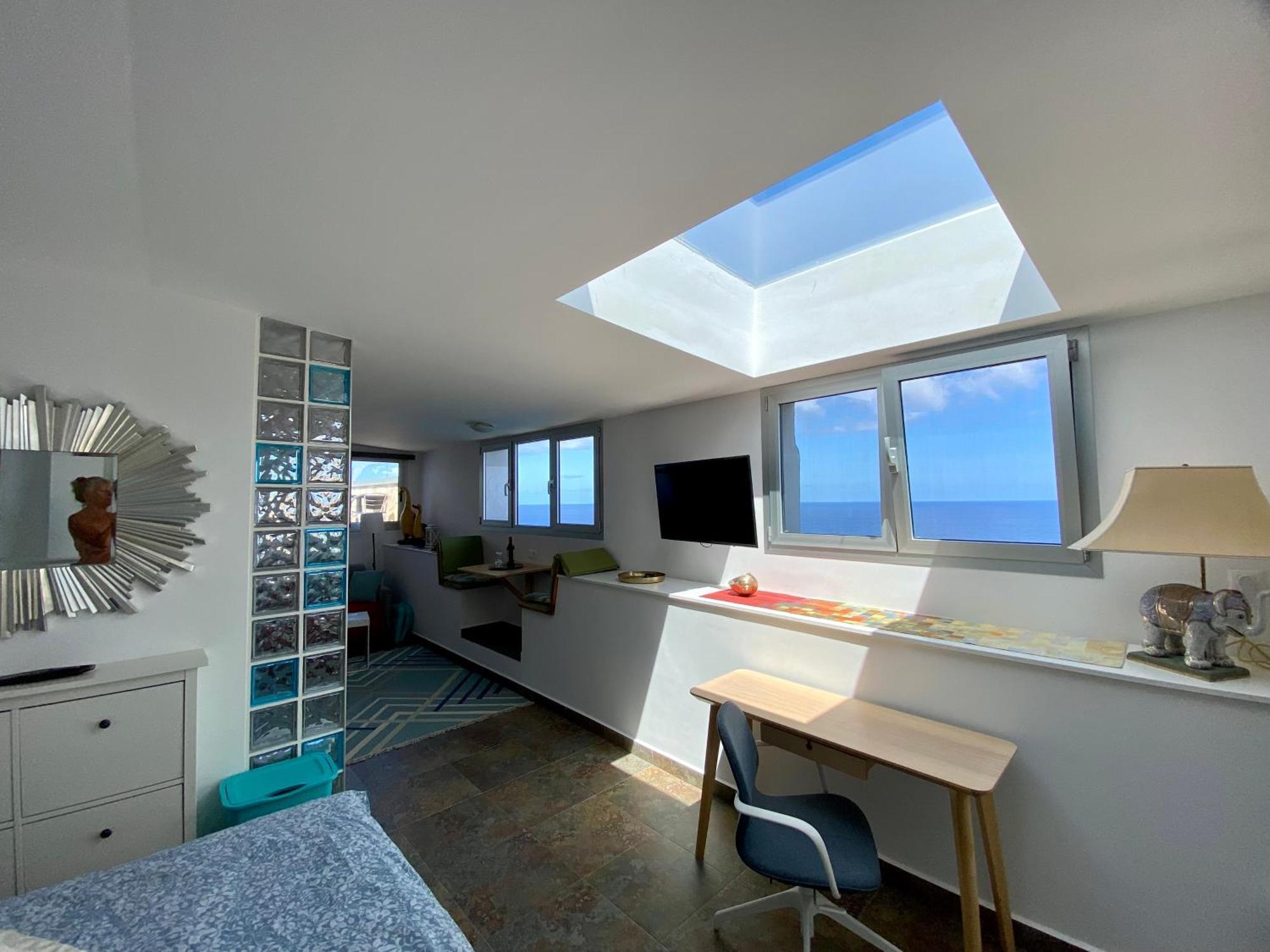 Villa Oasis La Paz - Acaymo Loft - Adults Only - Puerto de la Cruz  Eksteriør bilde