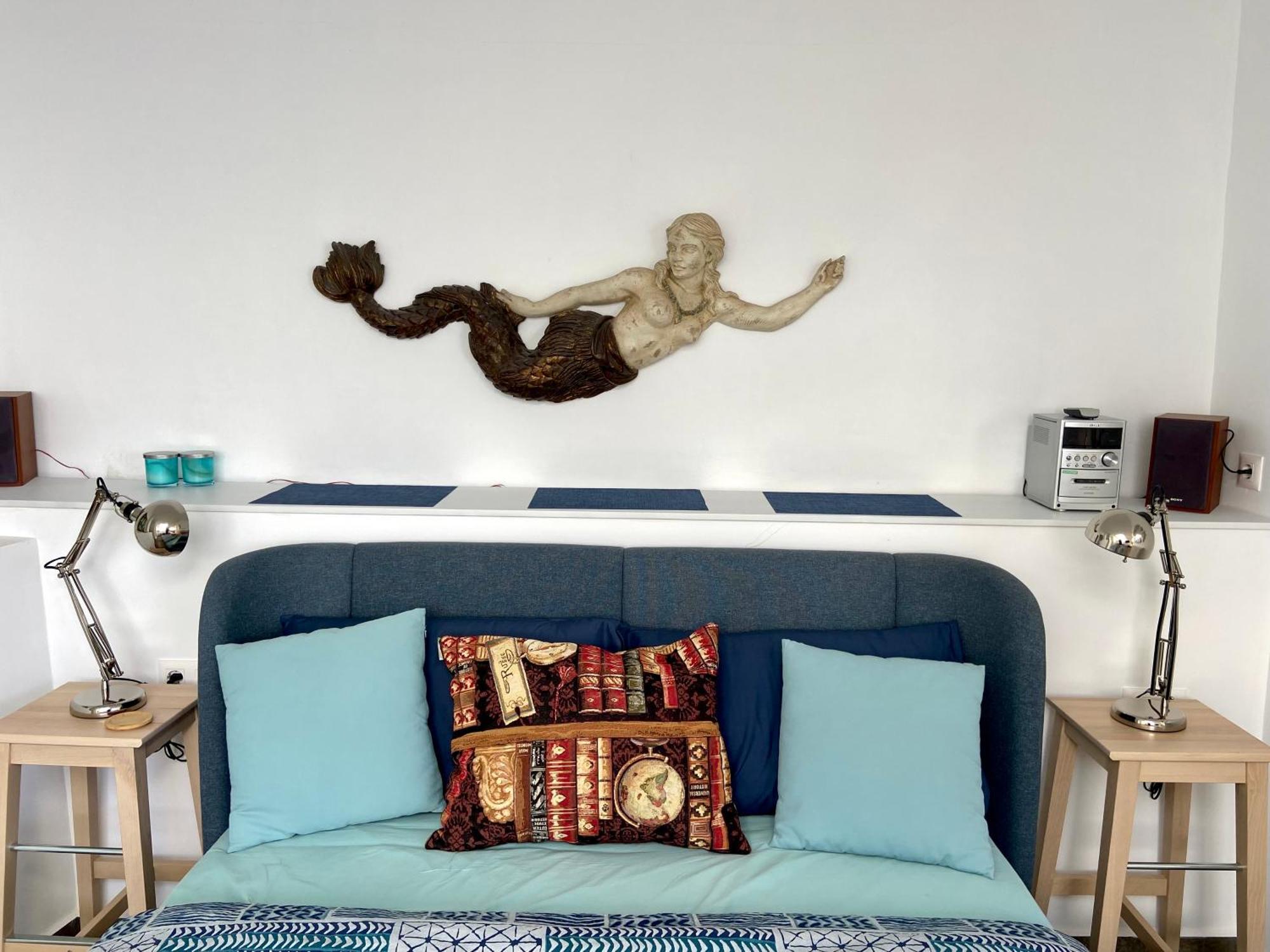 Villa Oasis La Paz - Acaymo Loft - Adults Only - Puerto de la Cruz  Eksteriør bilde