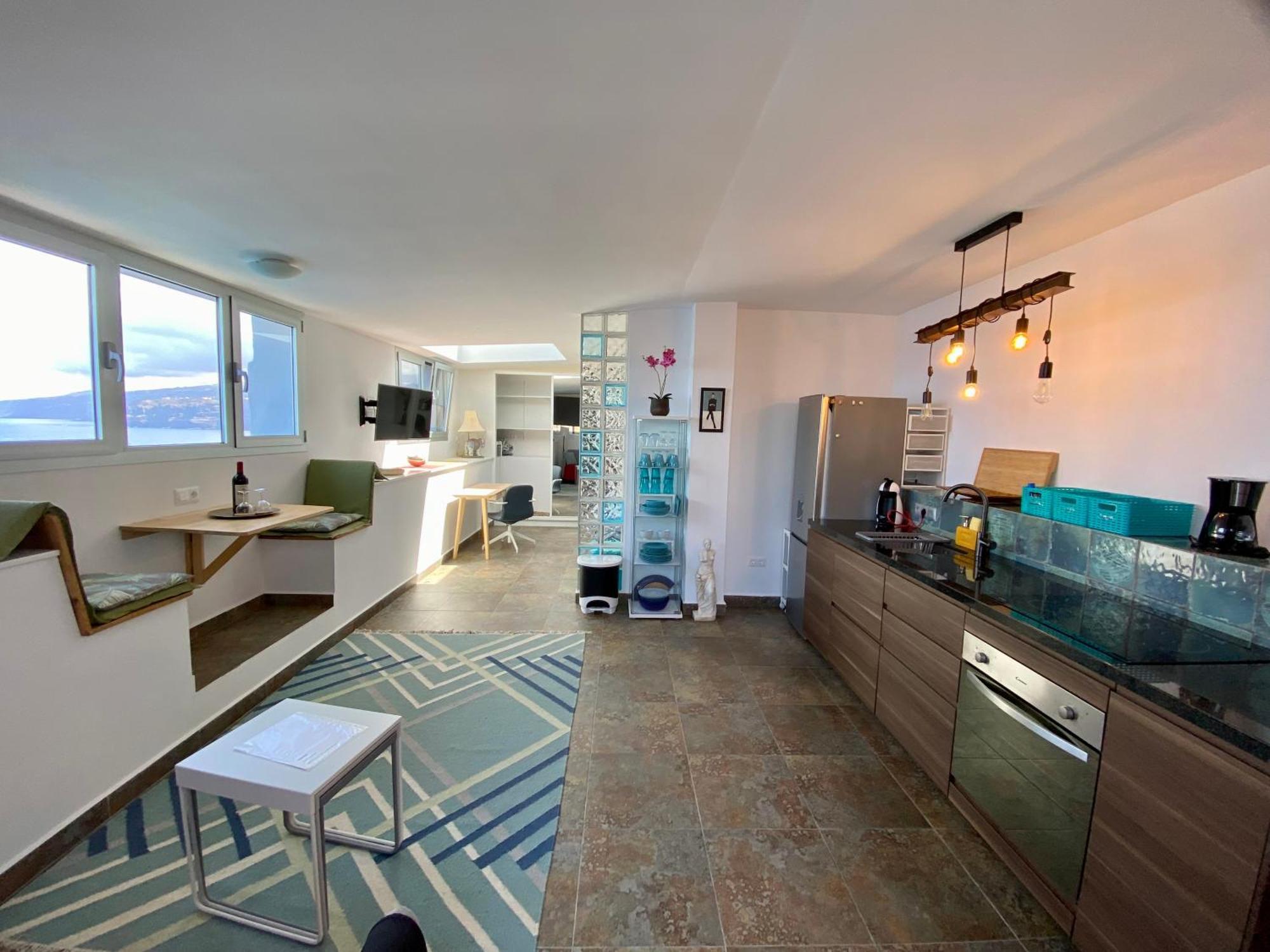 Villa Oasis La Paz - Acaymo Loft - Adults Only - Puerto de la Cruz  Eksteriør bilde