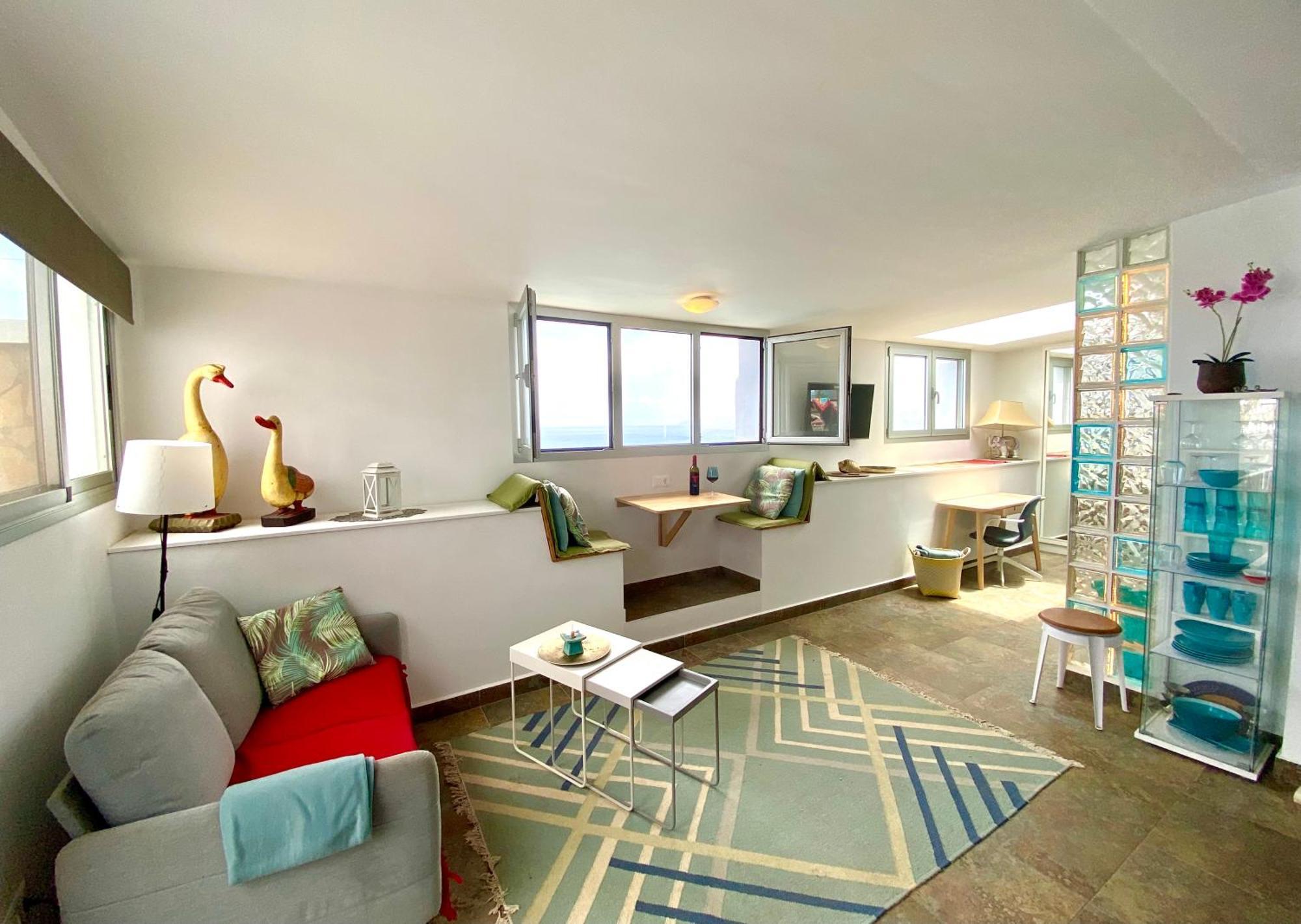 Villa Oasis La Paz - Acaymo Loft - Adults Only - Puerto de la Cruz  Eksteriør bilde
