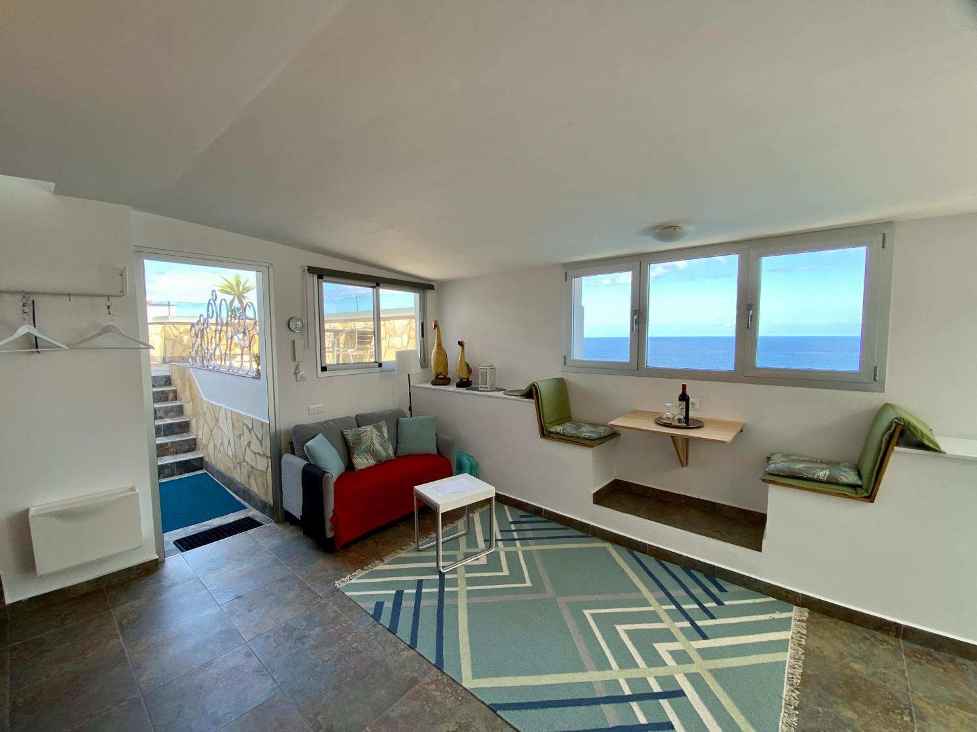 Villa Oasis La Paz - Acaymo Loft - Adults Only - Puerto de la Cruz  Eksteriør bilde