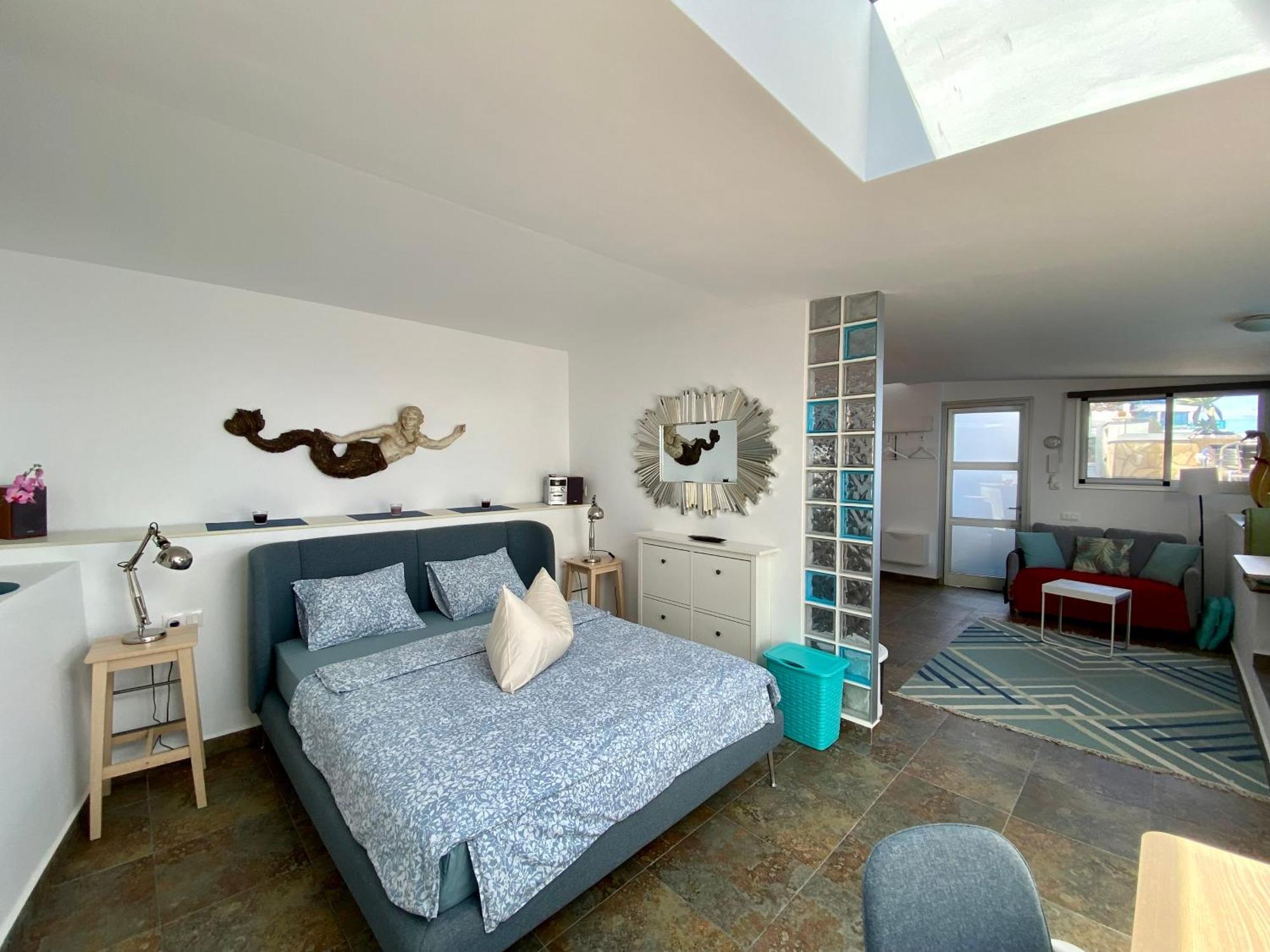Villa Oasis La Paz - Acaymo Loft - Adults Only - Puerto de la Cruz  Eksteriør bilde