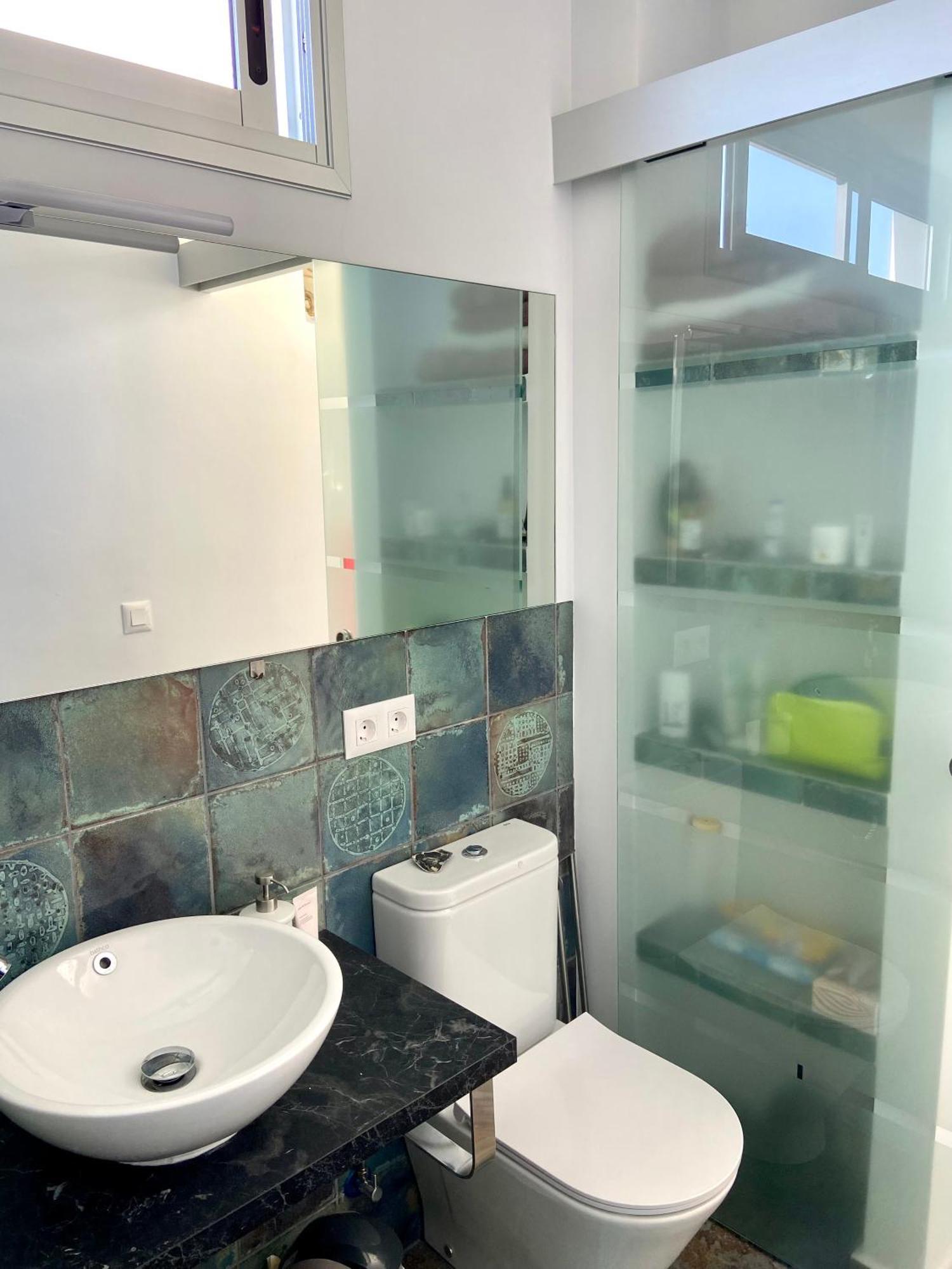 Villa Oasis La Paz - Acaymo Loft - Adults Only - Puerto de la Cruz  Eksteriør bilde
