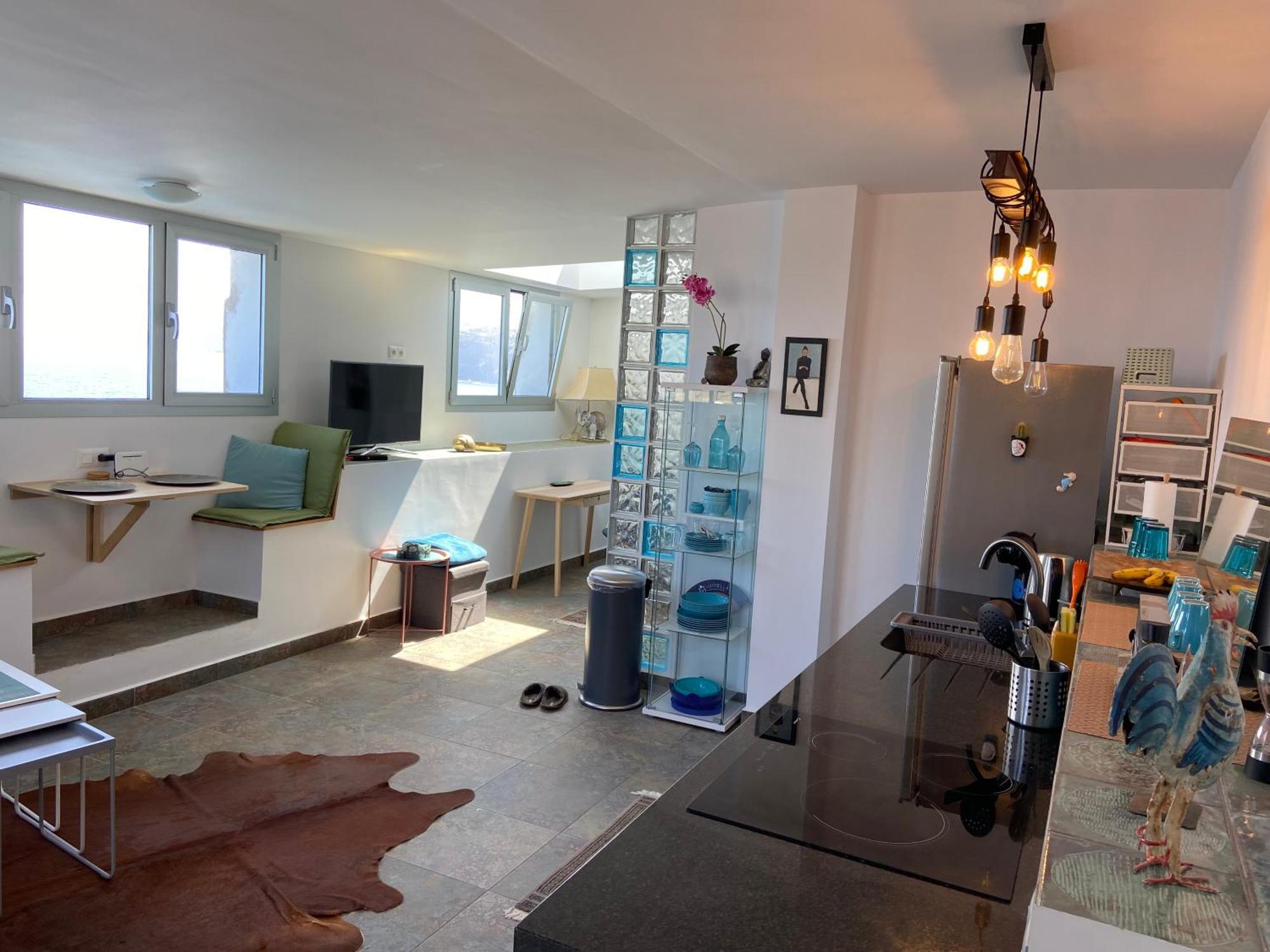 Villa Oasis La Paz - Acaymo Loft - Adults Only - Puerto de la Cruz  Eksteriør bilde