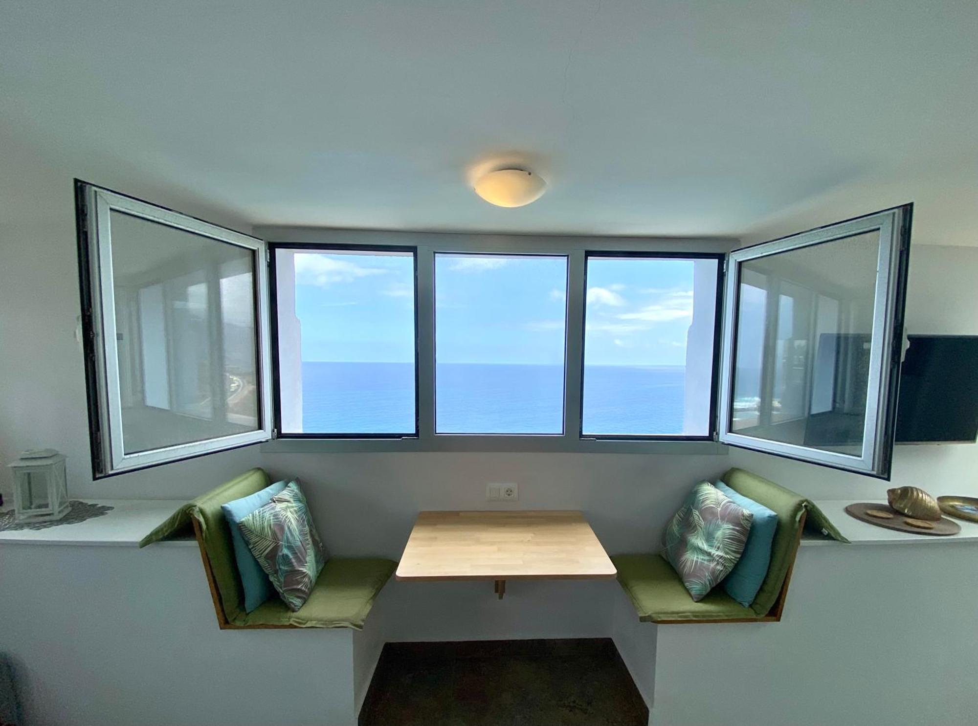 Villa Oasis La Paz - Acaymo Loft - Adults Only - Puerto de la Cruz  Eksteriør bilde