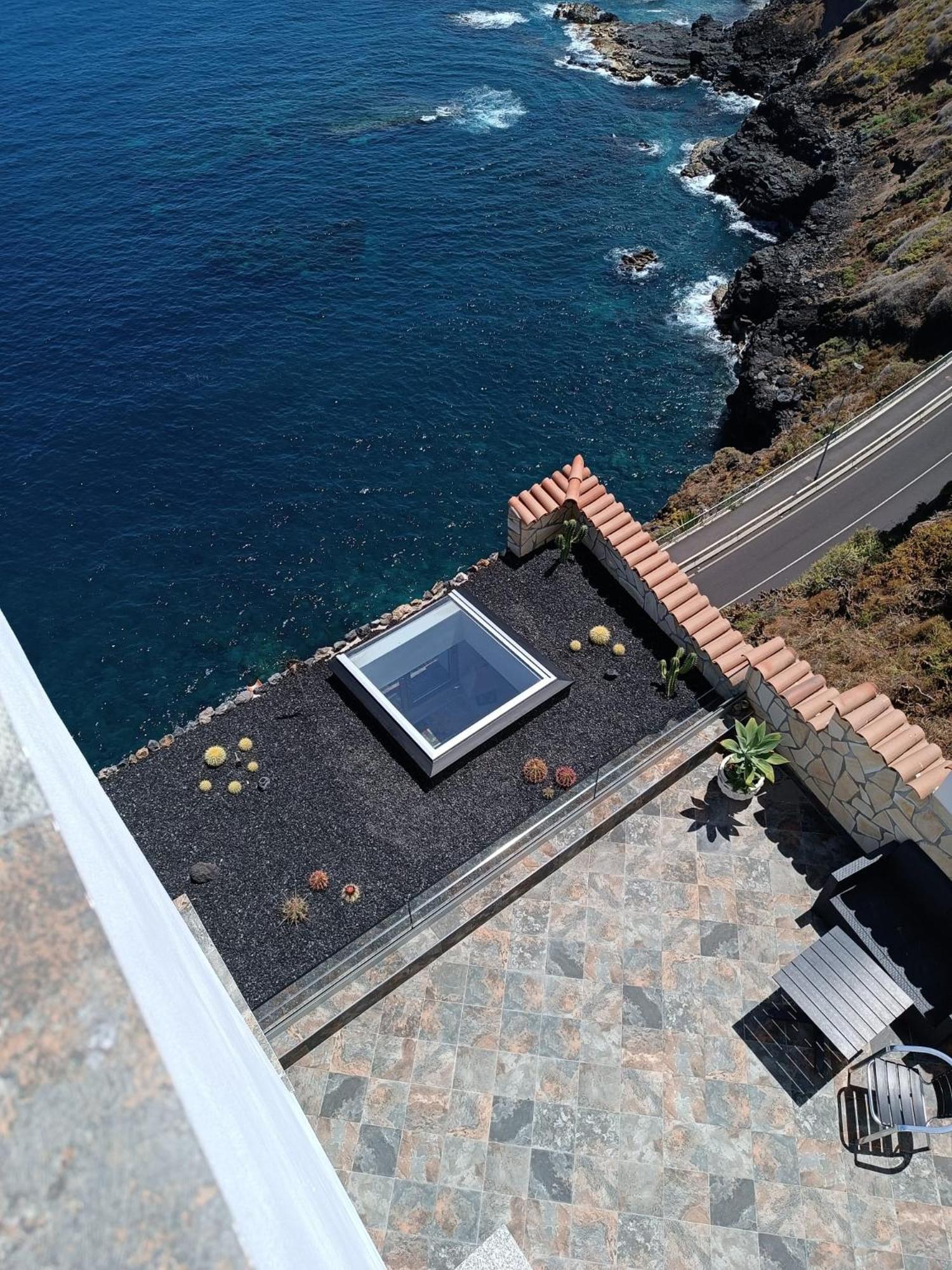 Villa Oasis La Paz - Acaymo Loft - Adults Only - Puerto de la Cruz  Eksteriør bilde